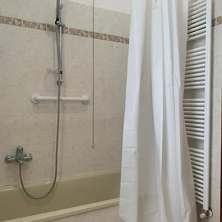 Betti, San Giuliano Mare Apartamento *