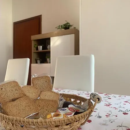 Betti, San Giuliano Mare *