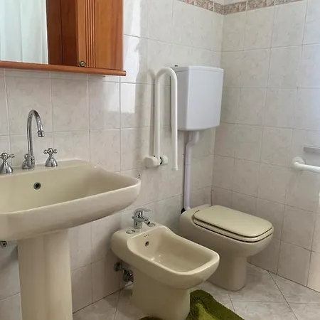 Apartamento Betti, San Giuliano Mare Rímini