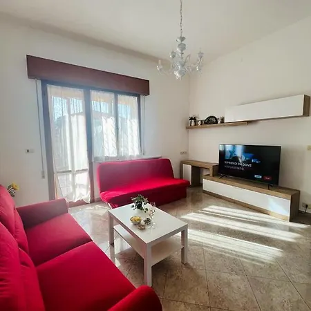 Apartment Betti, San Giuliano Mare Rimini