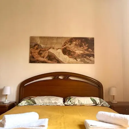 Betti, San Giuliano Mare * Rímini