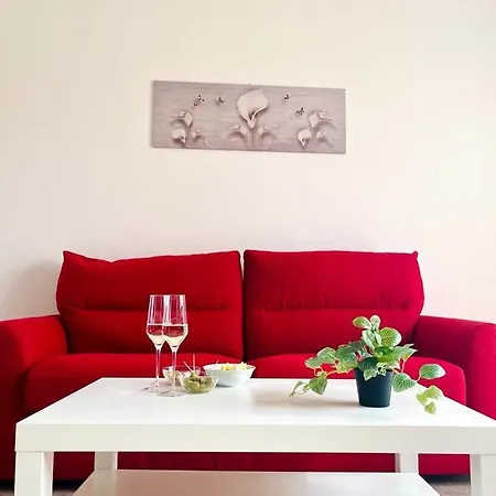 Betti, San Giuliano Mare