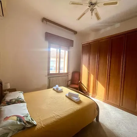 Betti, San Giuliano Mare Rímini