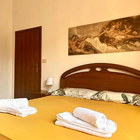 Betti, San Giuliano Mare * Rímini