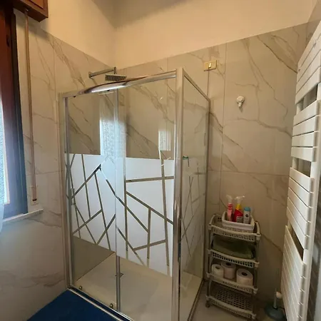 شقة Betti, San Giuliano Mare