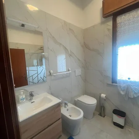 Betti, San Giuliano Mare Rimini