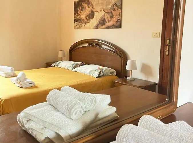 Betti, San Giuliano Mare Apartament Rimini