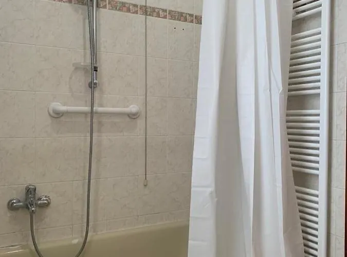 Betti, San Giuliano Mare Apartament *