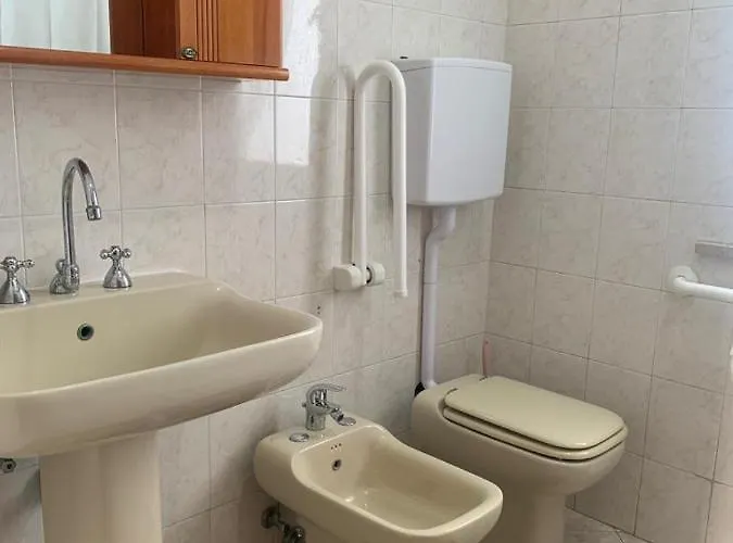 Apartament Betti, San Giuliano Mare Rimini