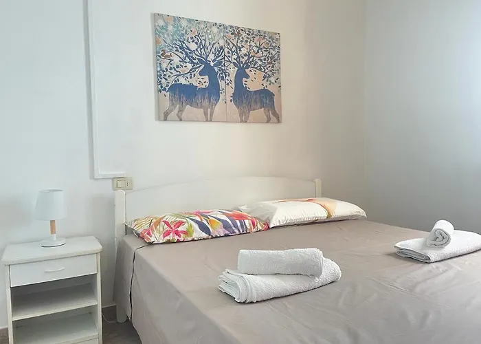 Betti, San Giuliano Mare * Rimini