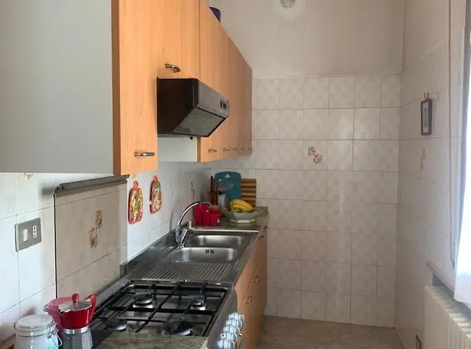 Betti, San Giuliano Mare *