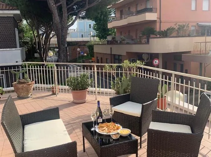 Betti, San Giuliano Mare *