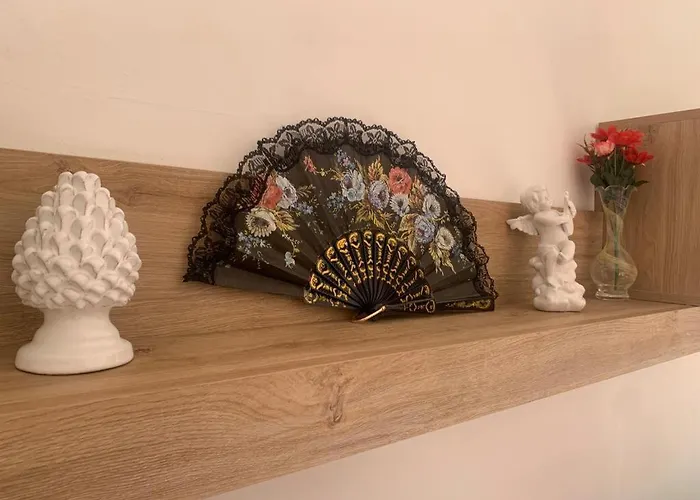 Betti, San Giuliano Mare