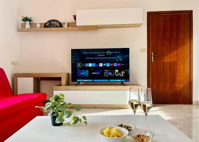 Betti, San Giuliano Mare * Rimini