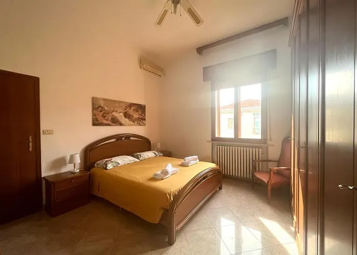 Betti, San Giuliano Mare Rimini