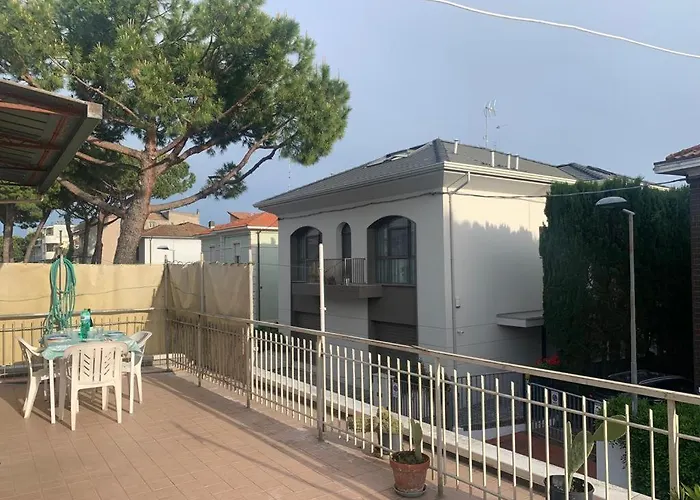 Betti, San Giuliano Mare Apartament Rimini