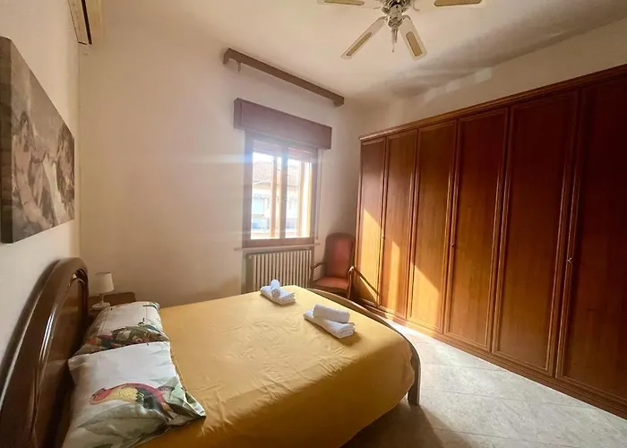 Betti, San Giuliano Mare Rimini