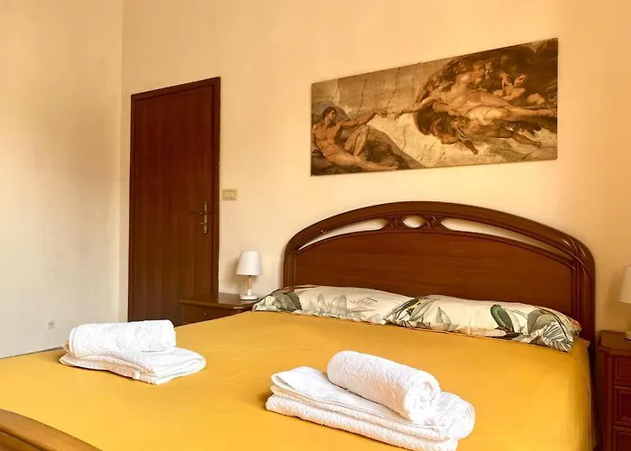 Betti, San Giuliano Mare * Rimini