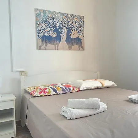 Betti, San Giuliano Mare * Rimini