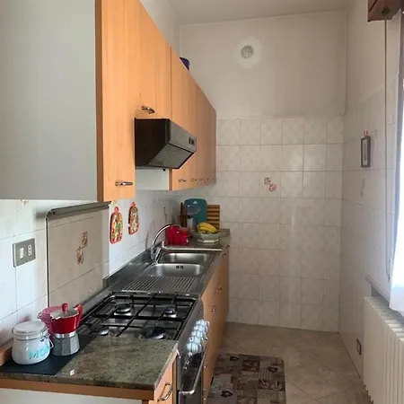 Betti, San Giuliano Mare *