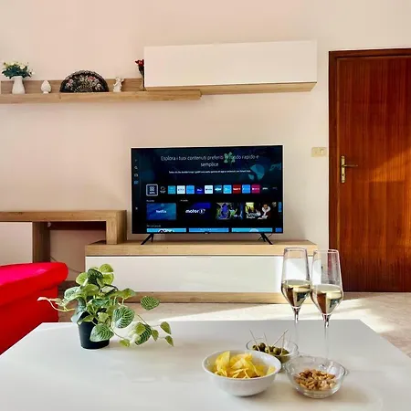 Betti, San Giuliano Mare * Rimini