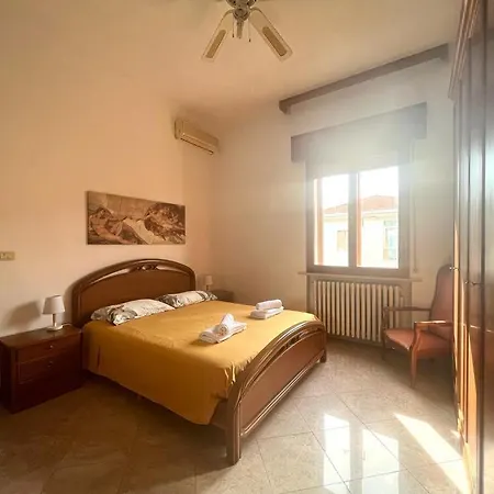 Betti, San Giuliano Mare Rimini