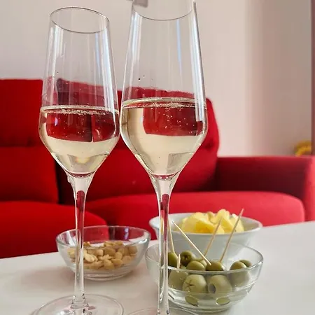 Betti, San Giuliano Mare * ريميني